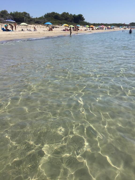 منزل الضيف ساسيتا  في هوتل كامبو دي كارلو المظهر الخارجي الصورة